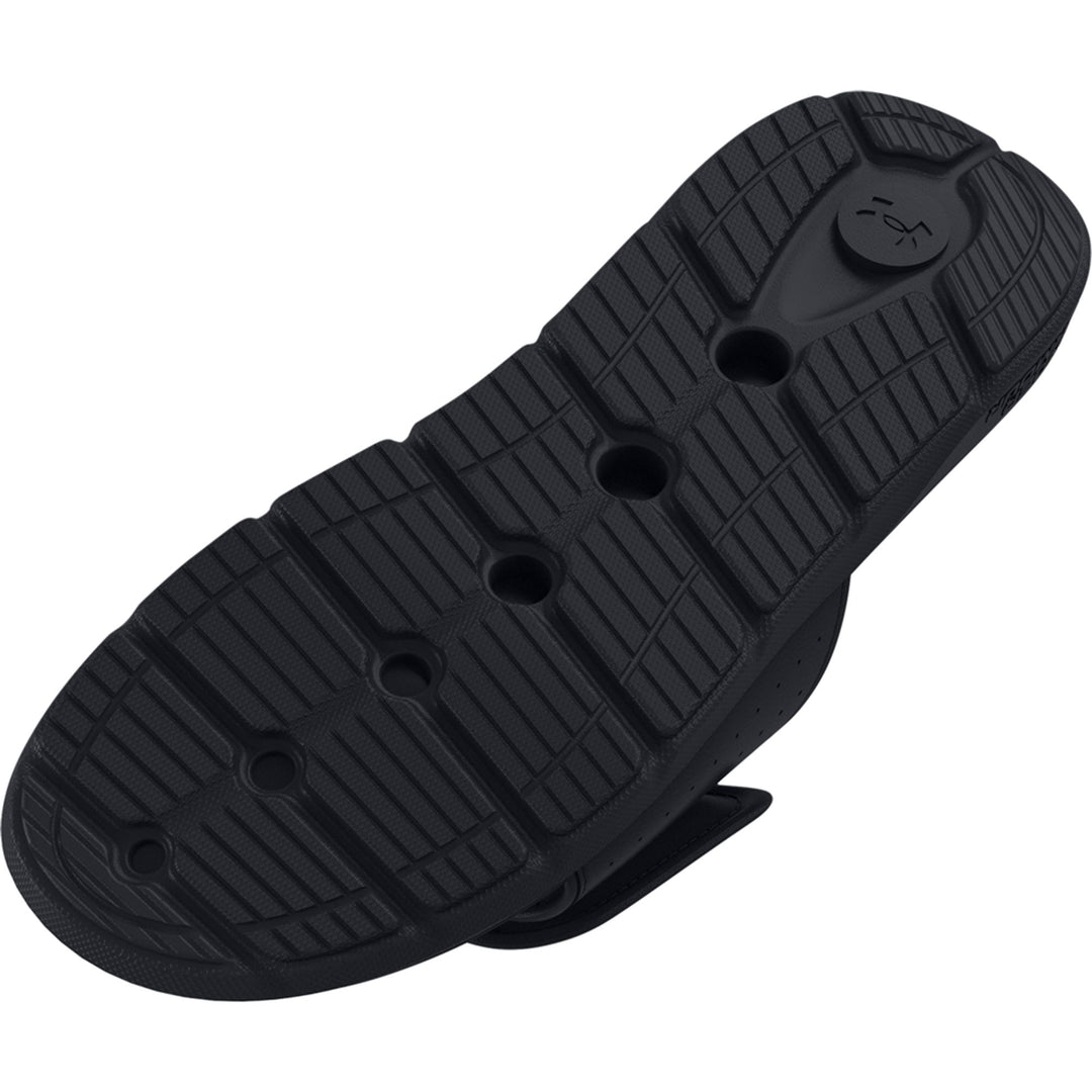 Under Armour Ua M Ignite Pro Sl - black