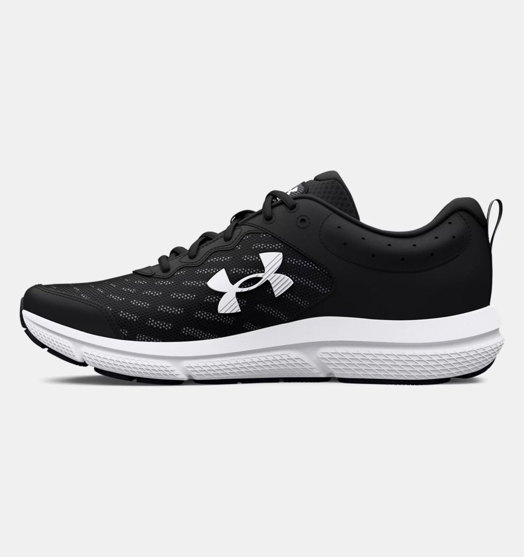 Under Armour Ua Charged Assert 10 - black