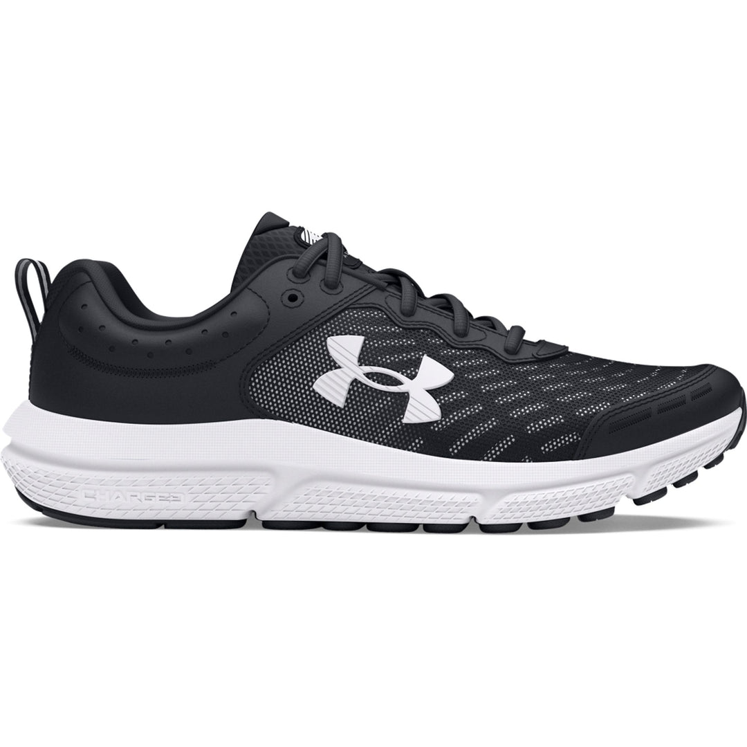 Under Armour Ua Bgs Assert 10 - black