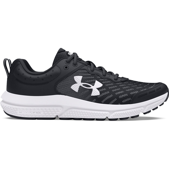 Under Armour Ua Bgs Assert 10 - black