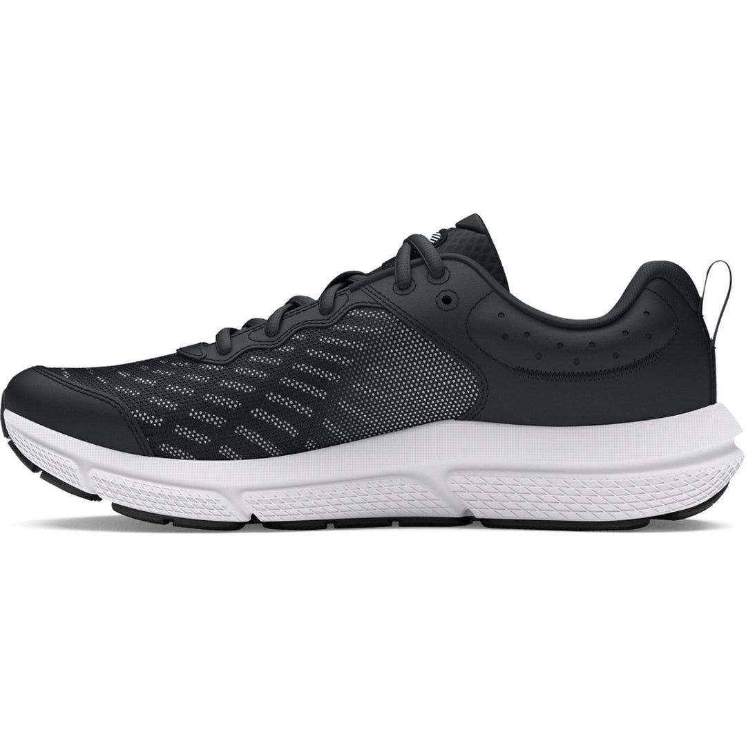 Under Armour Ua Bgs Assert 10 - black