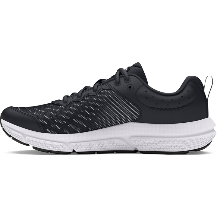Under Armour Ua Bgs Assert 10 - black