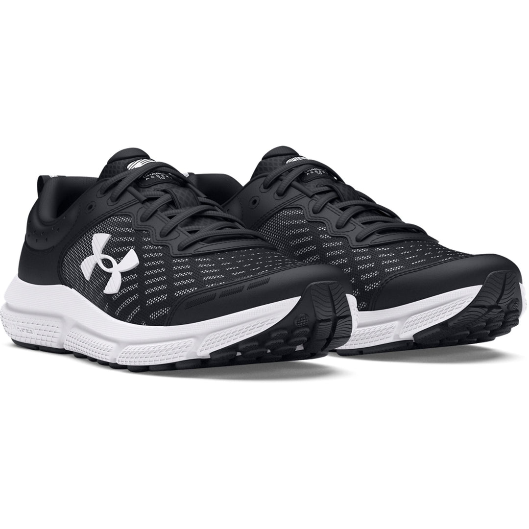 Under Armour Ua Bgs Assert 10 - black