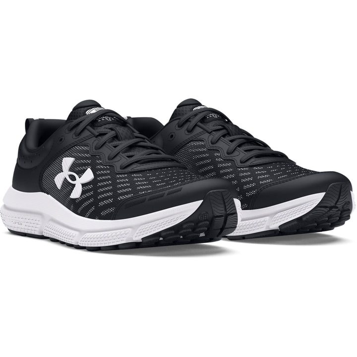 Under Armour Ua Bgs Assert 10 - black