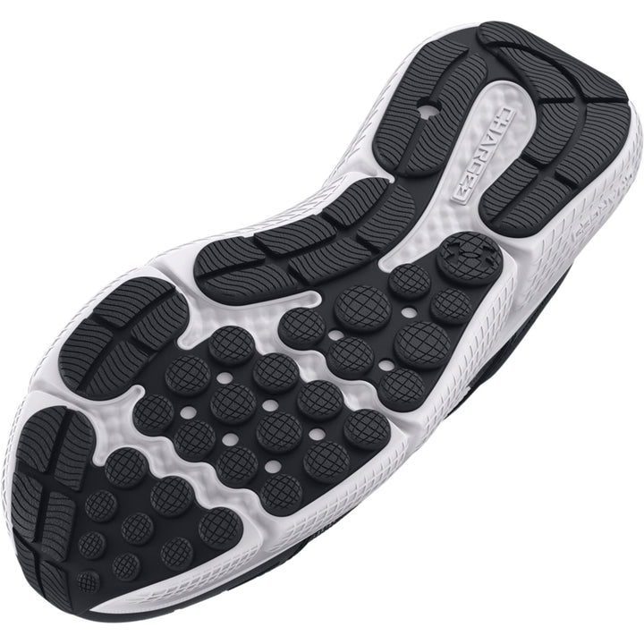 Under Armour Ua Bgs Assert 10 - black