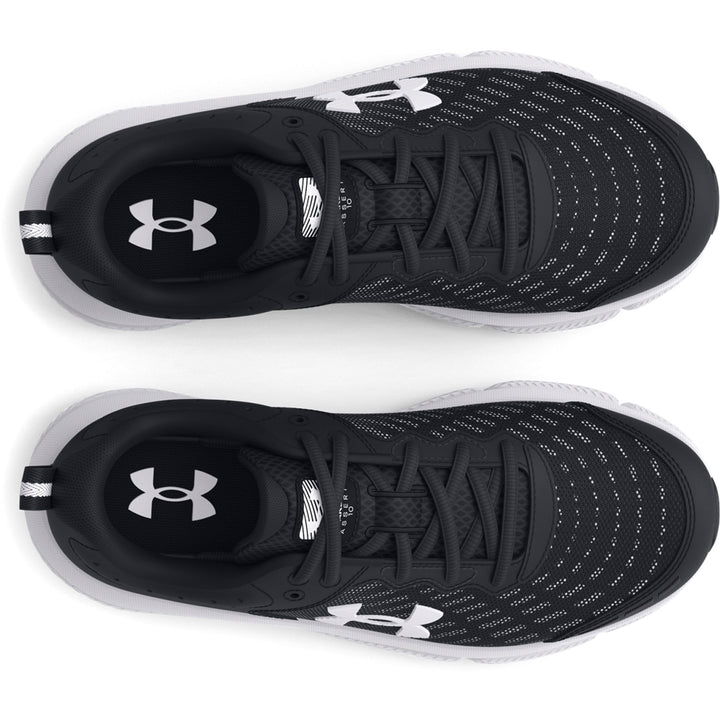 Under Armour Ua Bgs Assert 10 - black