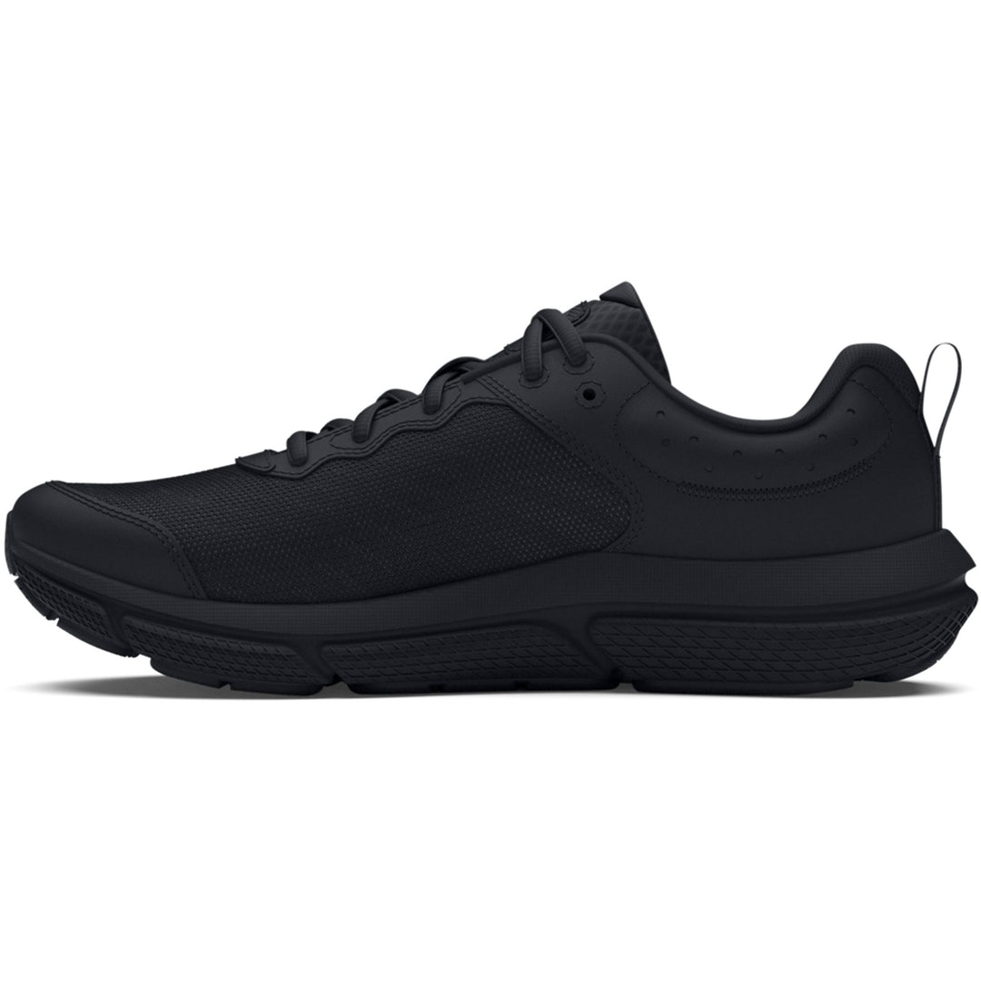Under Armour Ua Bgs Assert 10 - black