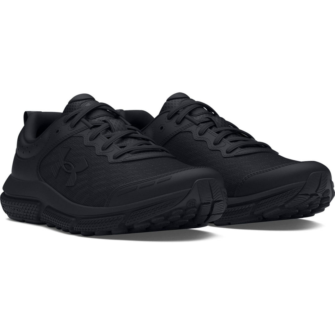 Under Armour Ua Bgs Assert 10 - black