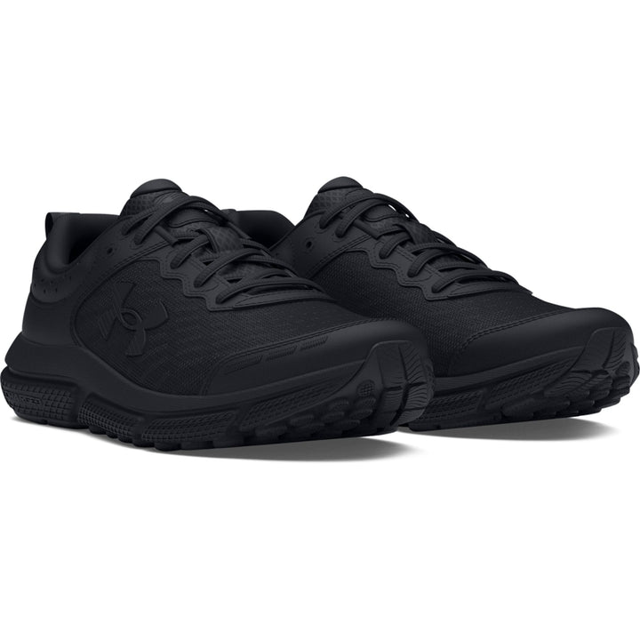 Under Armour Ua Bgs Assert 10 - black