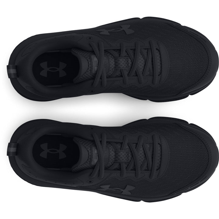 Under Armour Ua Bgs Assert 10 - black
