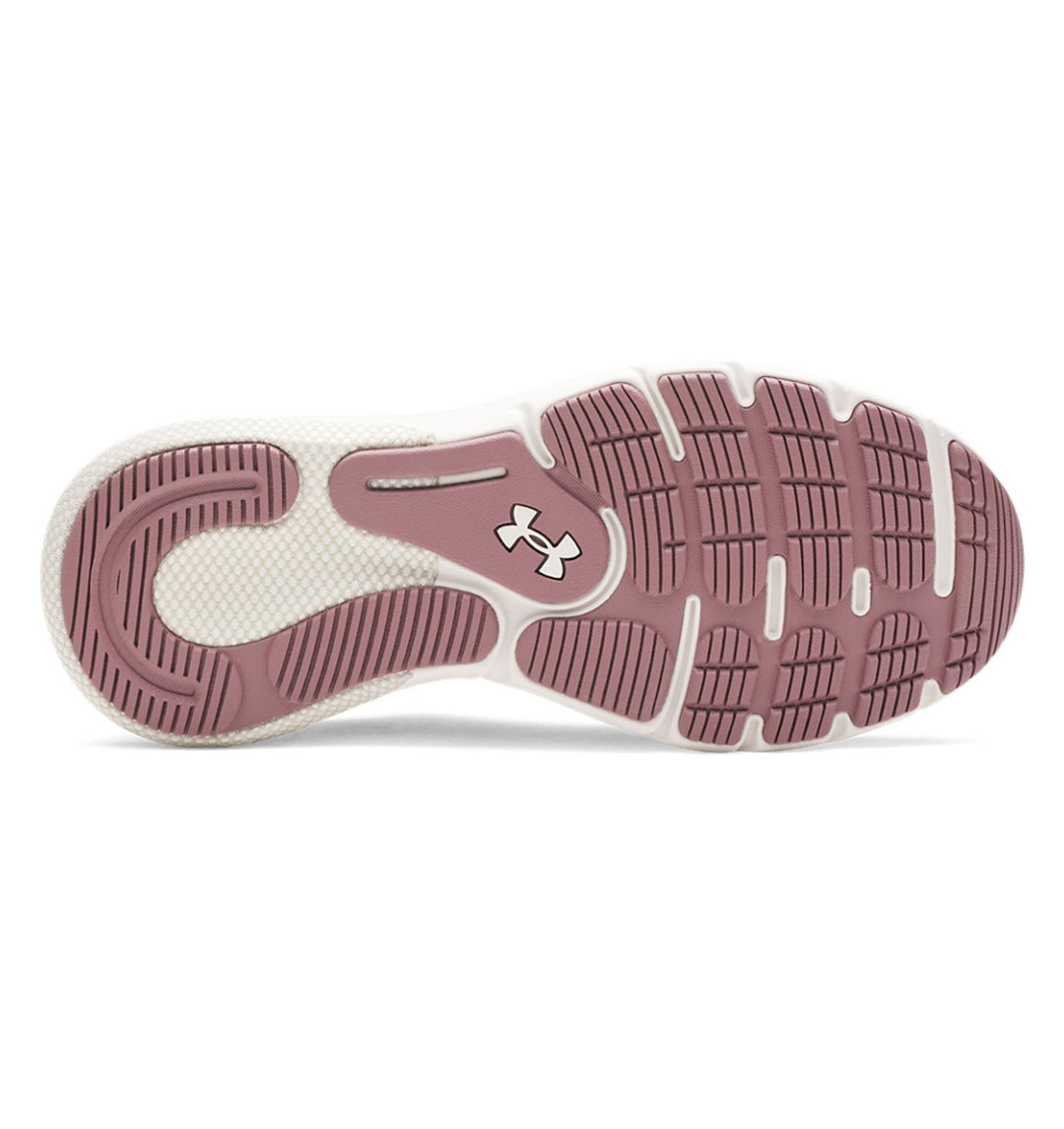 Under Armour Ua W Hovr Turbulence 2 - tourmaline pink