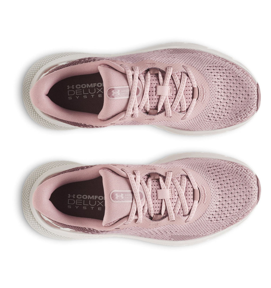 Under Armour Ua W Hovr Turbulence 2 - tourmaline pink
