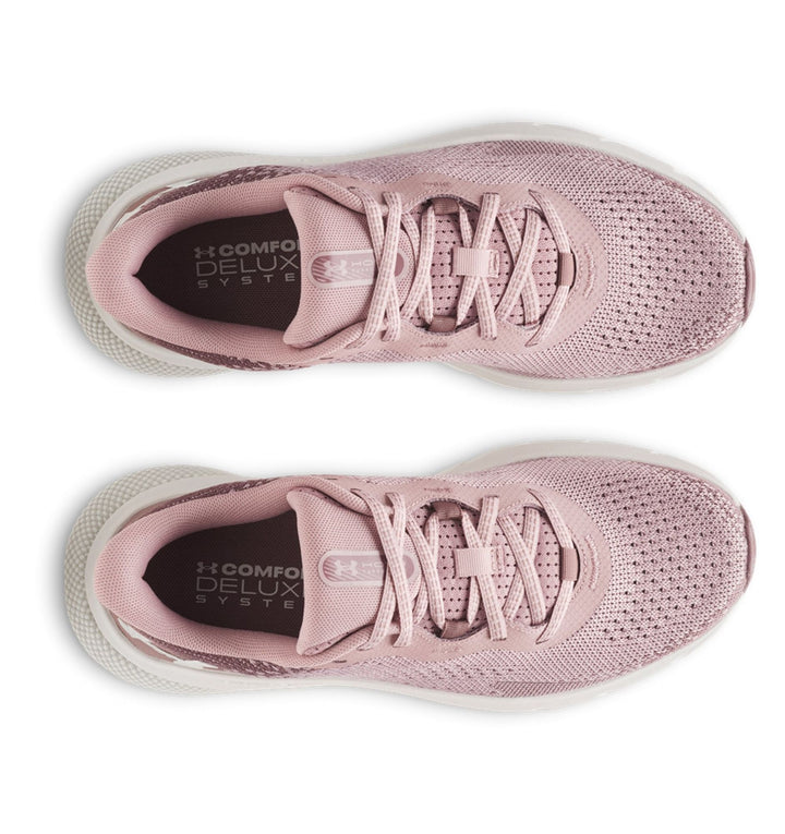 Under Armour Ua W Hovr Turbulence 2 - tourmaline pink
