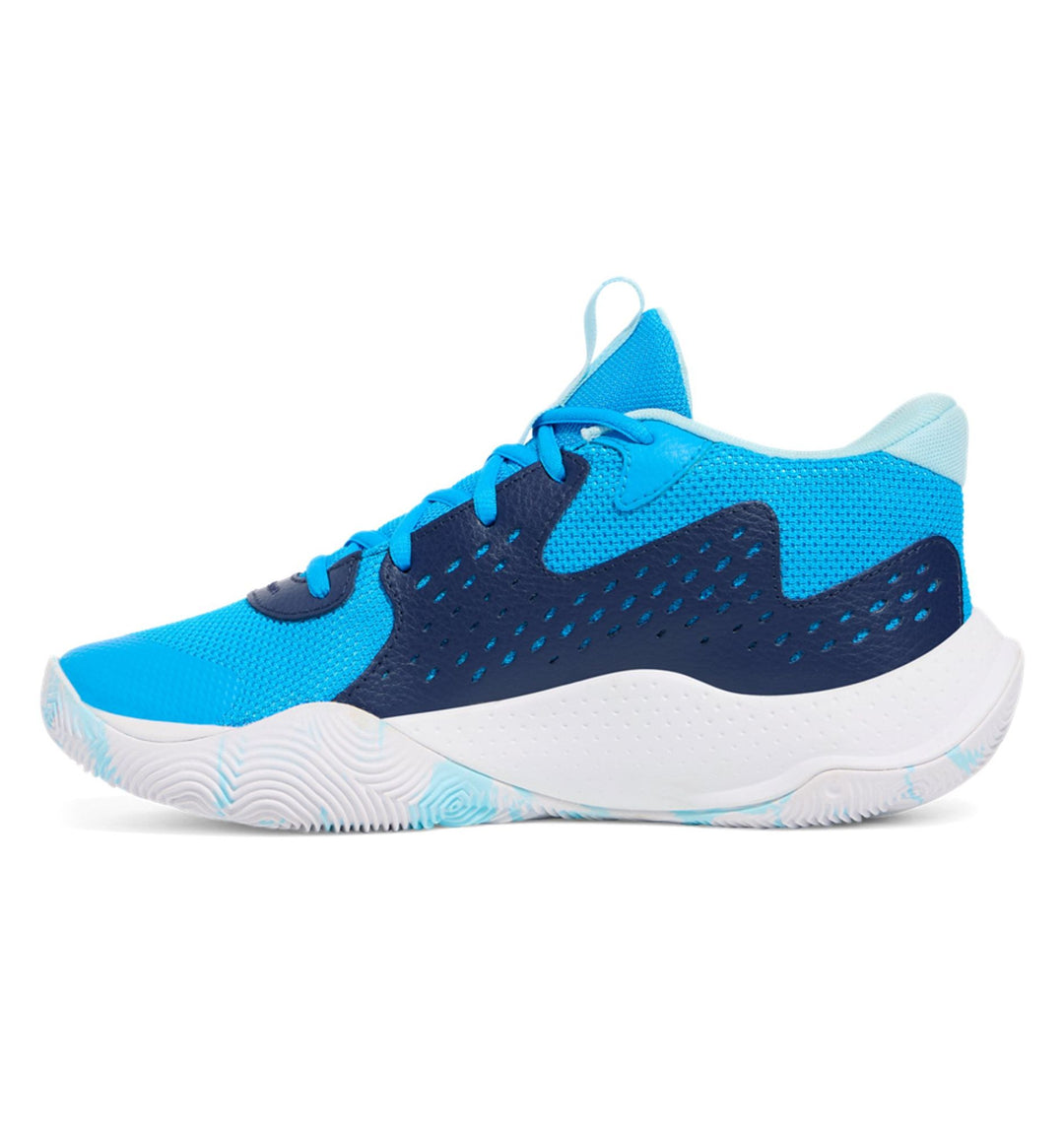 Under Armour Ua Jet &