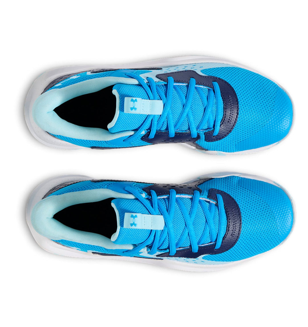 Under Armour Ua Jet &