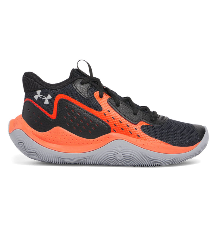 Under Armour Ua Gs Jet &