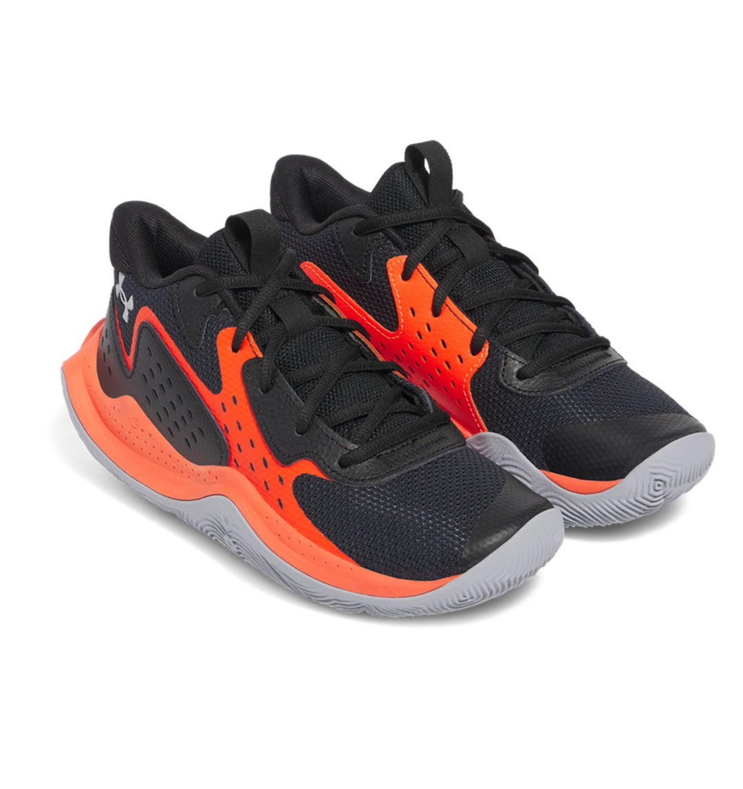 Under Armour Ua Gs Jet &