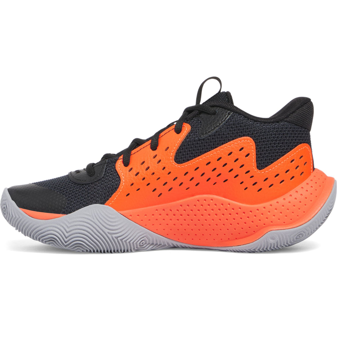 Under Armour Ua Gs Jet &