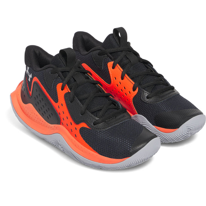 Under Armour Ua Gs Jet &