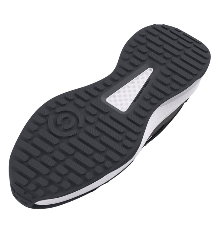 Under Armour Ua Charged Edge - black