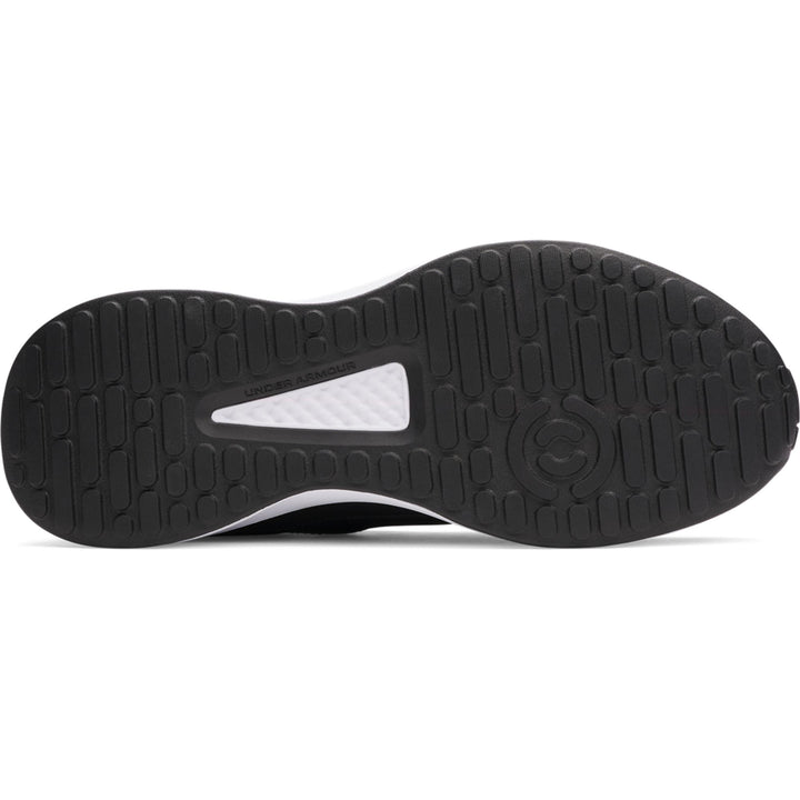 Under Armour Ua Charged Edge - black