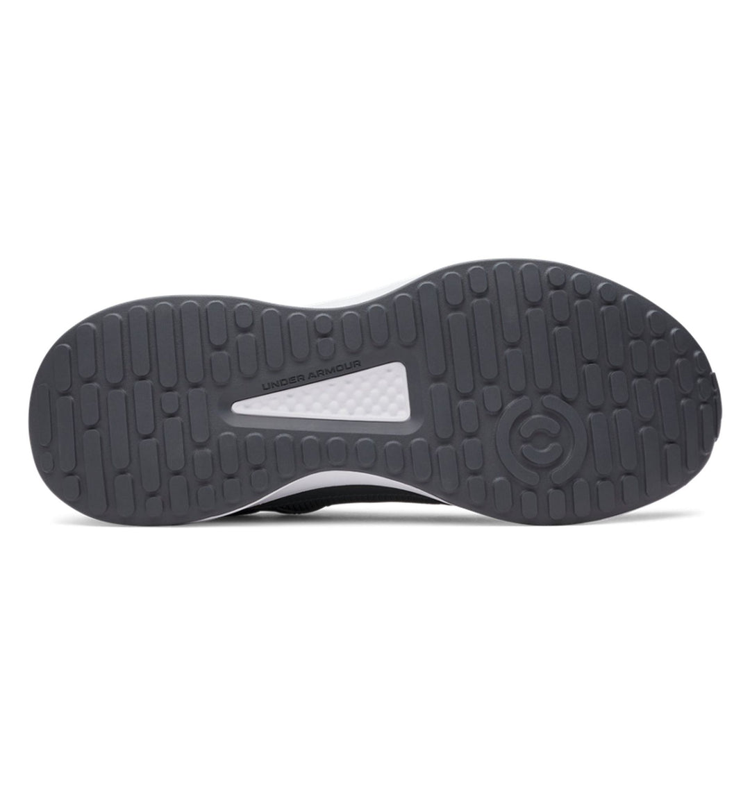 Under Armour Ua Charged Edge - castlerock