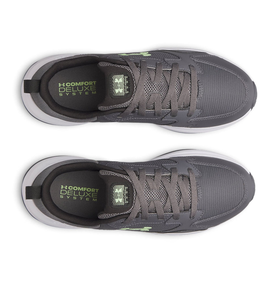 Under Armour Ua Charged Edge - castlerock
