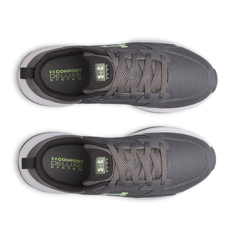Under Armour Ua Charged Edge - castlerock