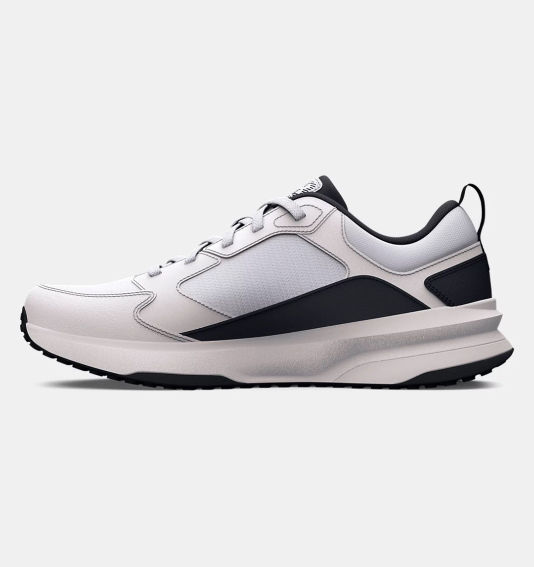 Under Armour Ua Charged Edge - white