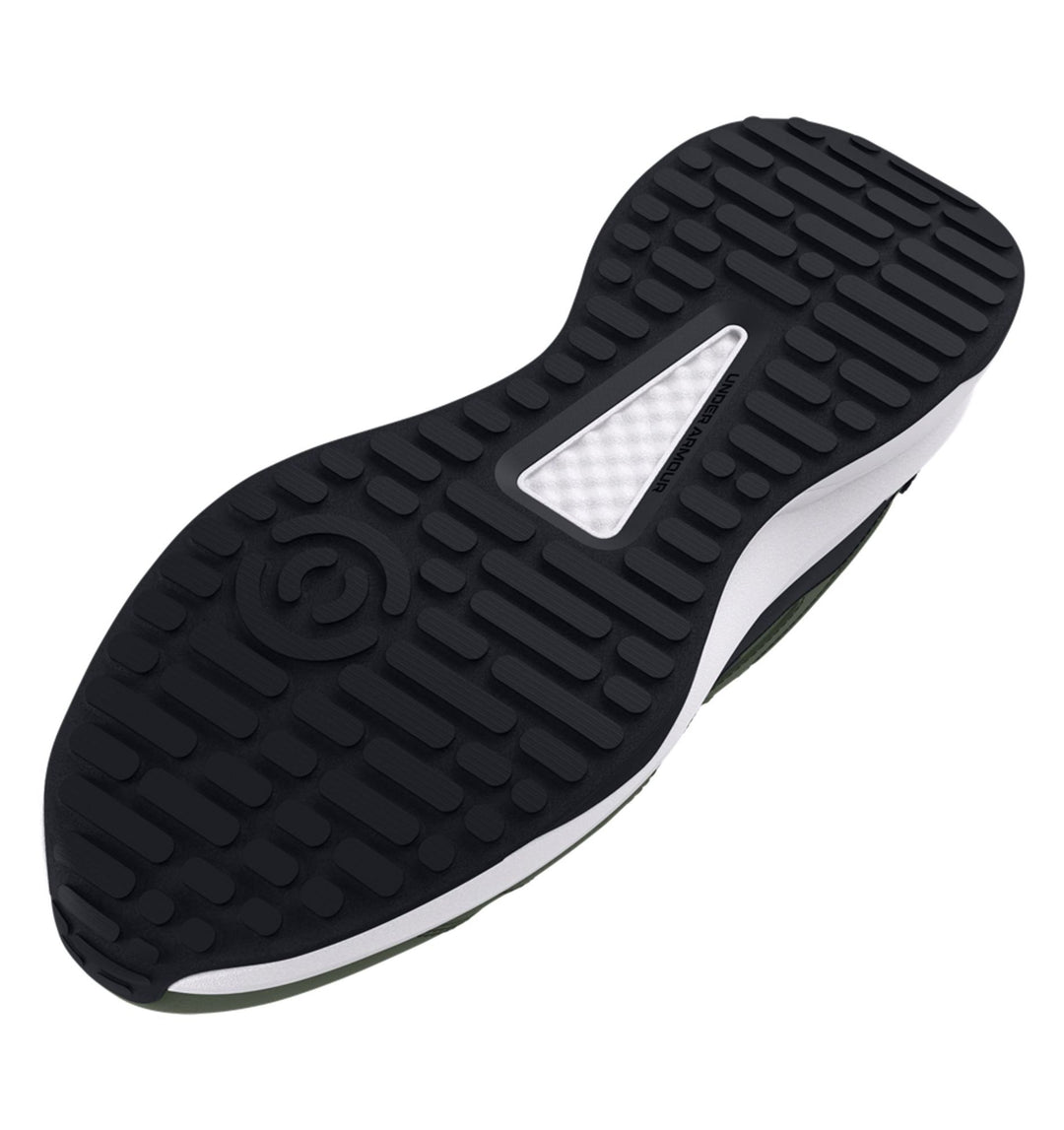 Under Armour  UA CHARGED EDGE - COLORADO SAGE