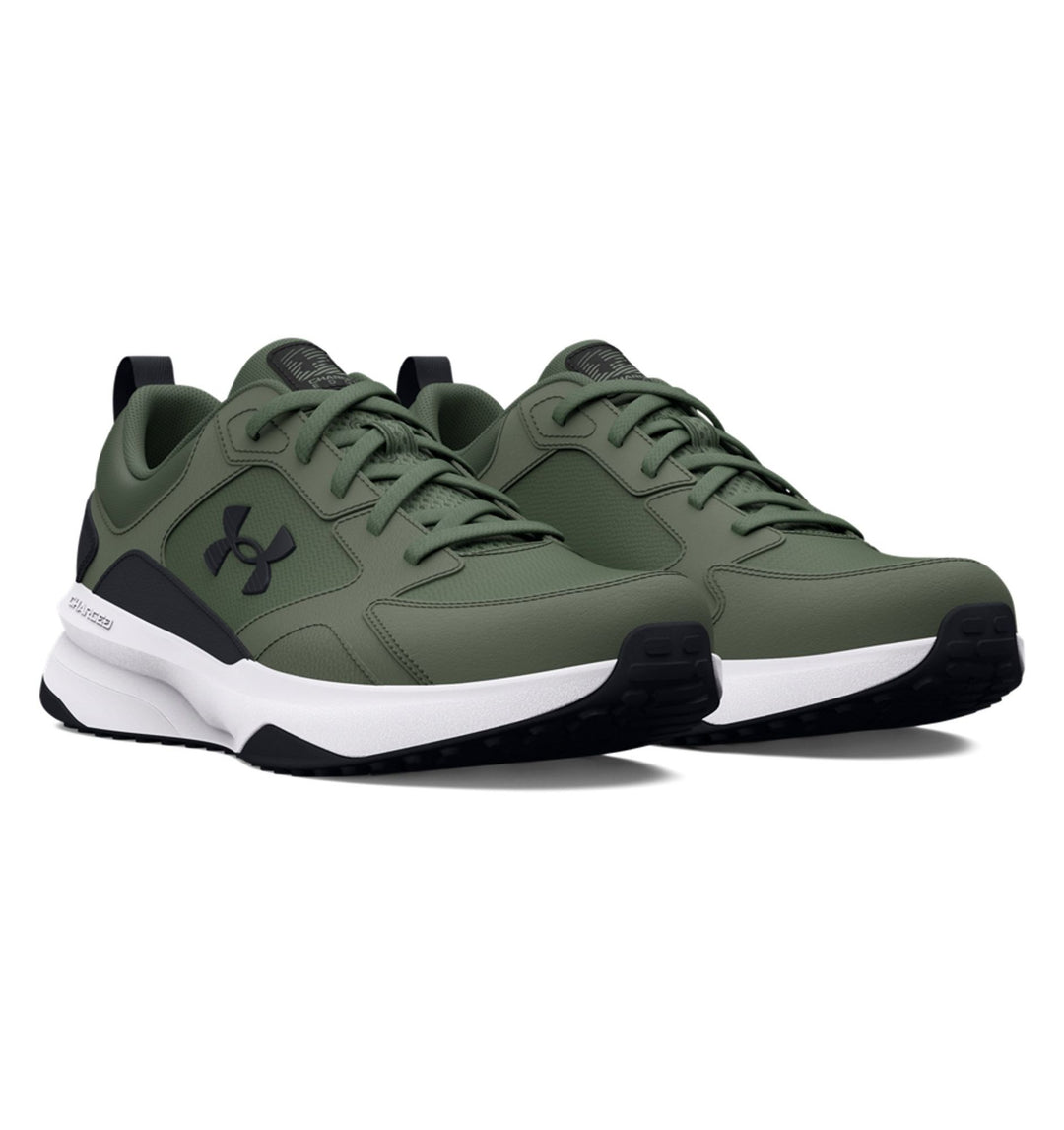 Under Armour  UA CHARGED EDGE - COLORADO SAGE
