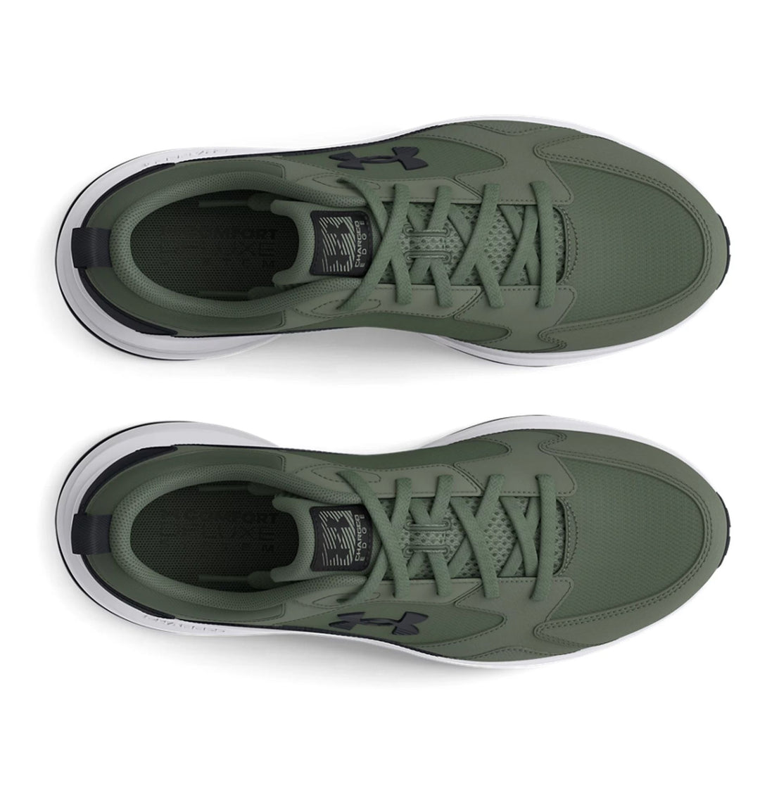 Under Armour  UA CHARGED EDGE - COLORADO SAGE