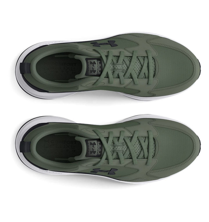 Under Armour  UA CHARGED EDGE - COLORADO SAGE