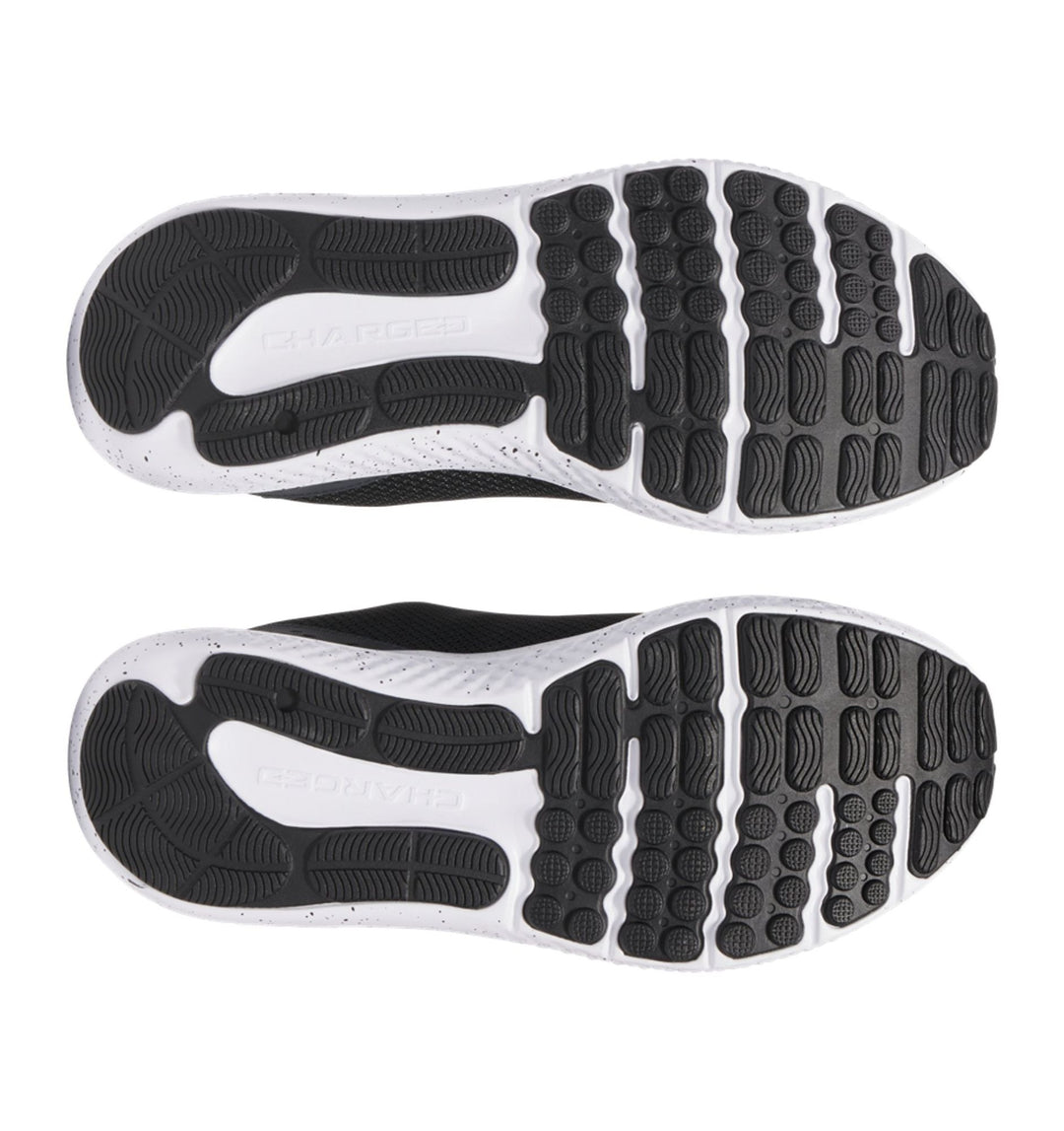Under Armour Ua Charged Surge 4 - black