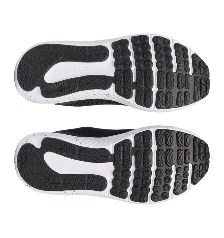 Under Armour Ua Charged Surge 4 - black