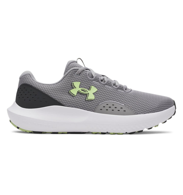 Under Armour Ua Charged Surge 4 - steel
