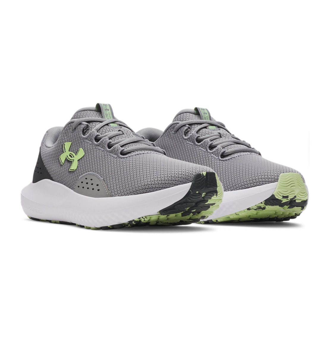 Under Armour Ua Charged Surge 4 - steel