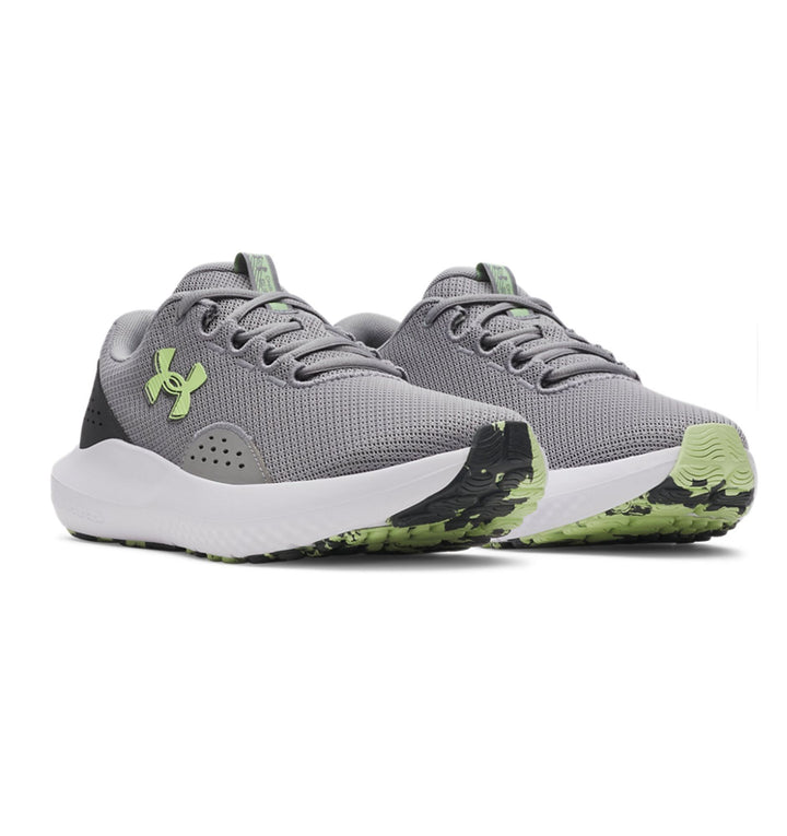 Under Armour Ua Charged Surge 4 - steel