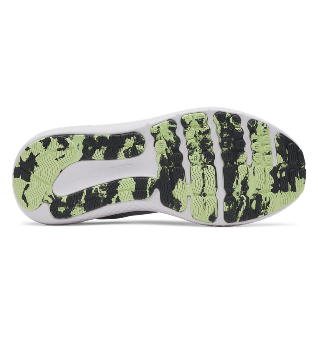 Under Armour Ua Charged Surge 4 - steel