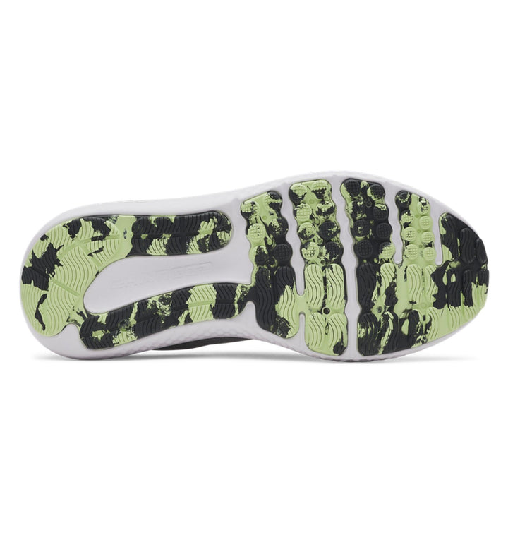 Under Armour Ua Charged Surge 4 - steel