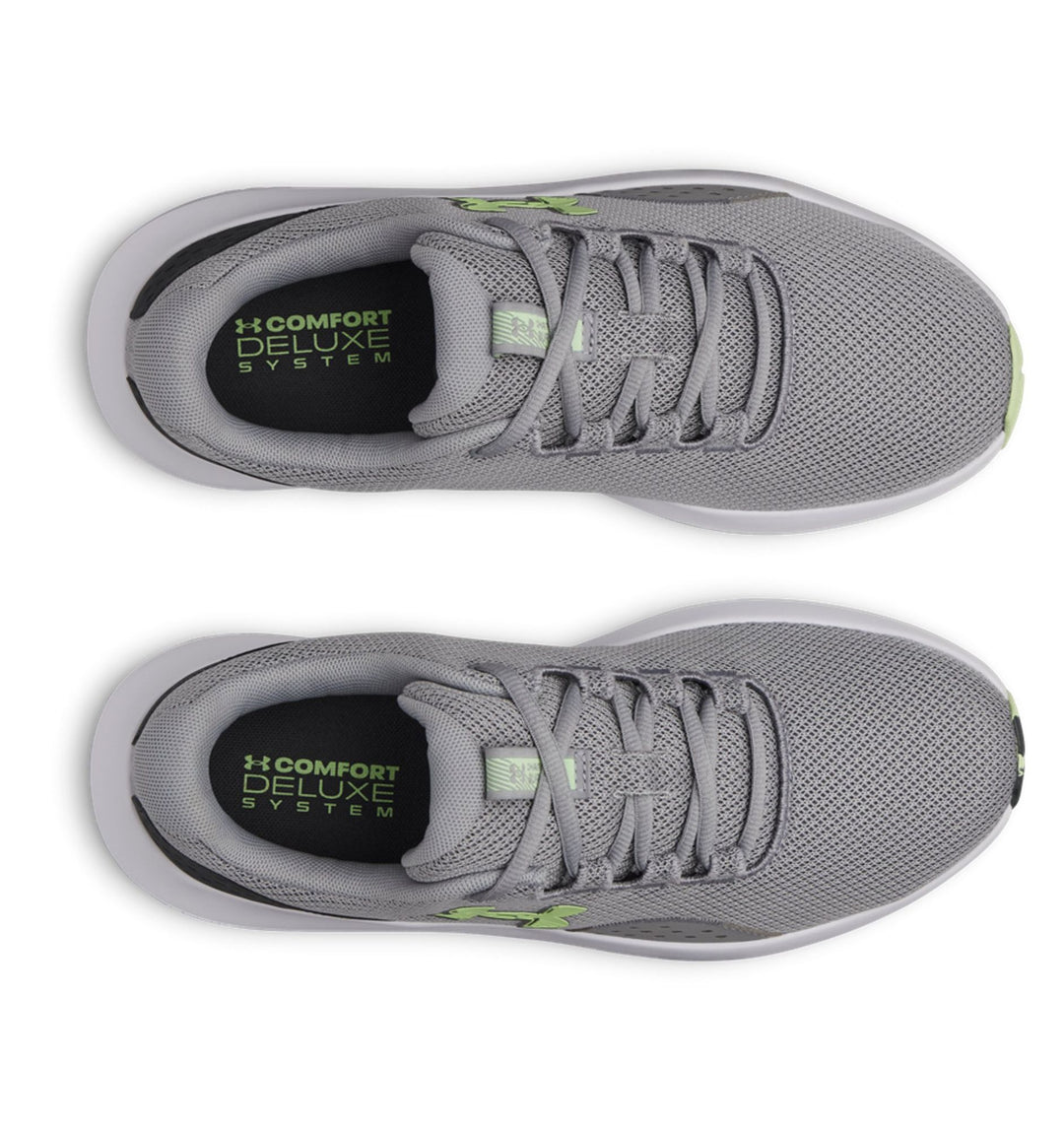 Under Armour Ua Charged Surge 4 - steel