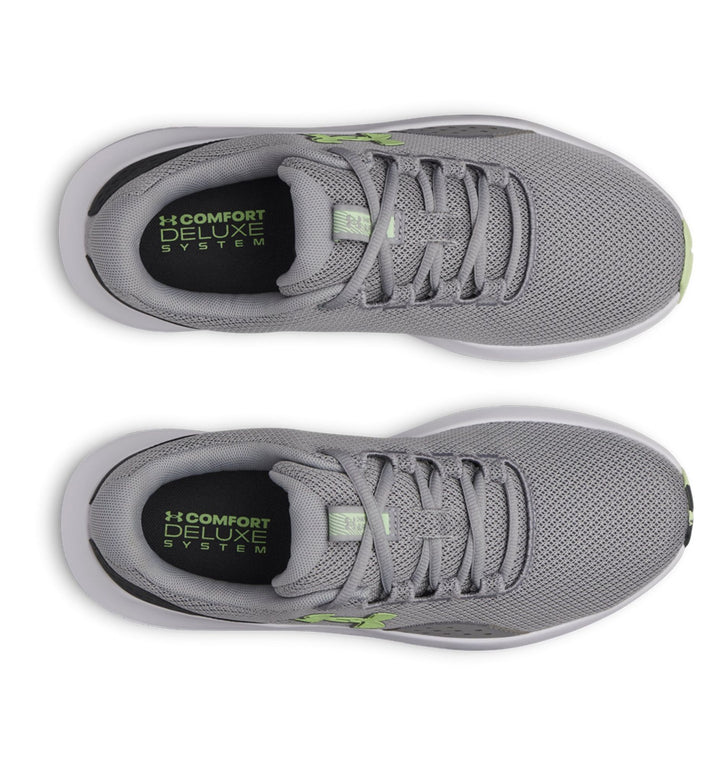 Under Armour Ua Charged Surge 4 - steel