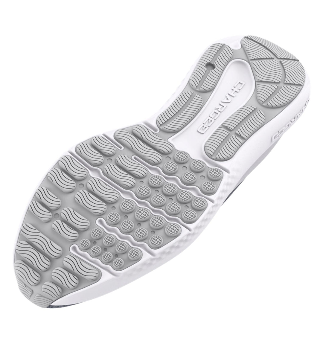 Under Armour Ua Charged Surge 4 - steel