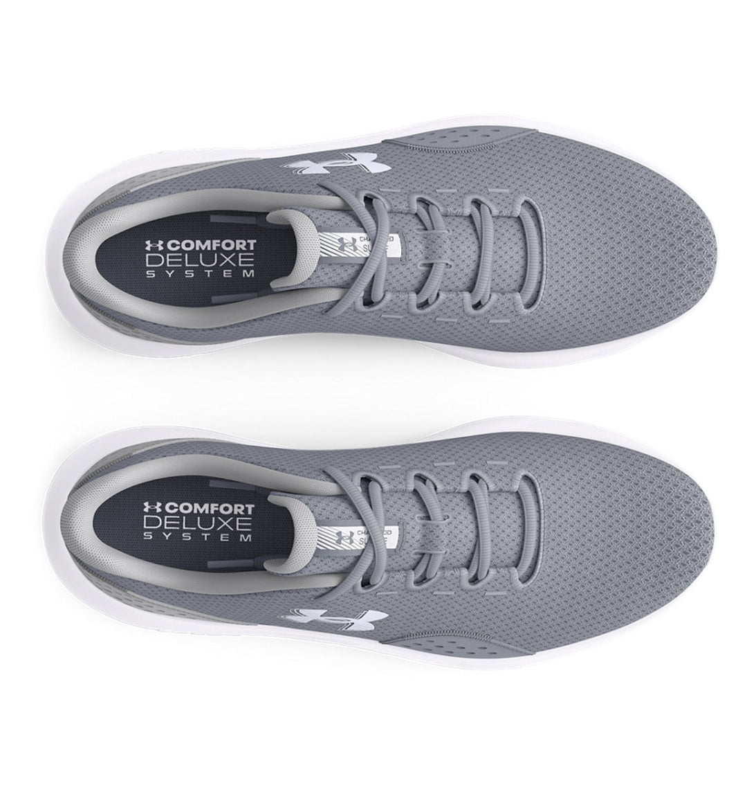 Under Armour Ua Charged Surge 4 - steel
