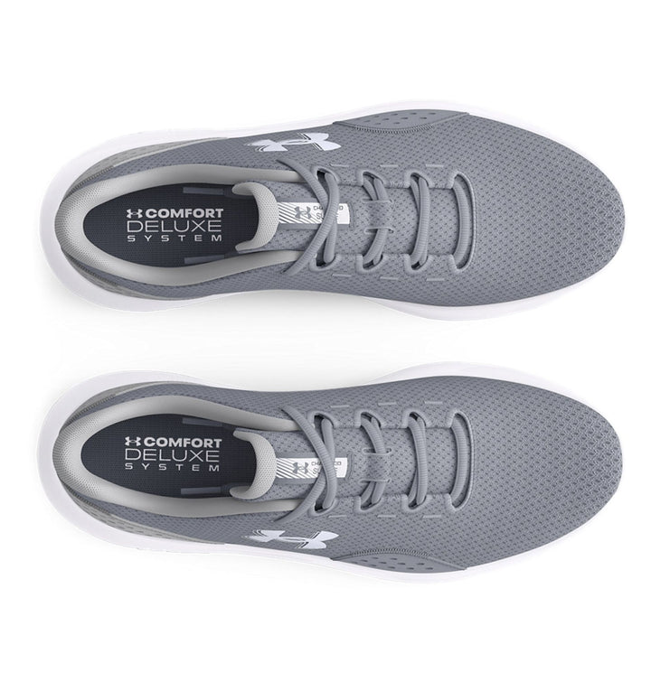 Under Armour Ua Charged Surge 4 - steel
