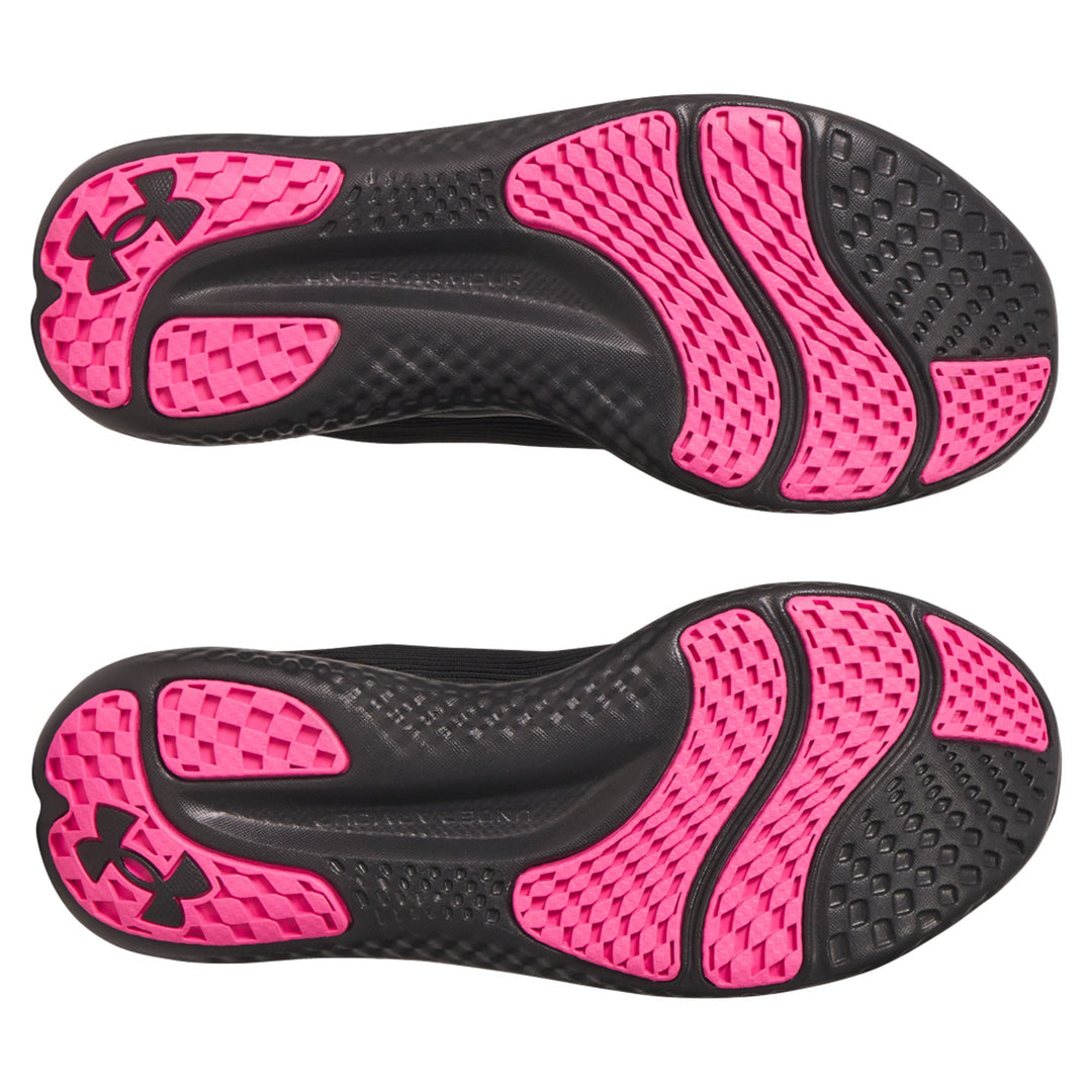 Under Armour Ua W Charged Speed Swift - black