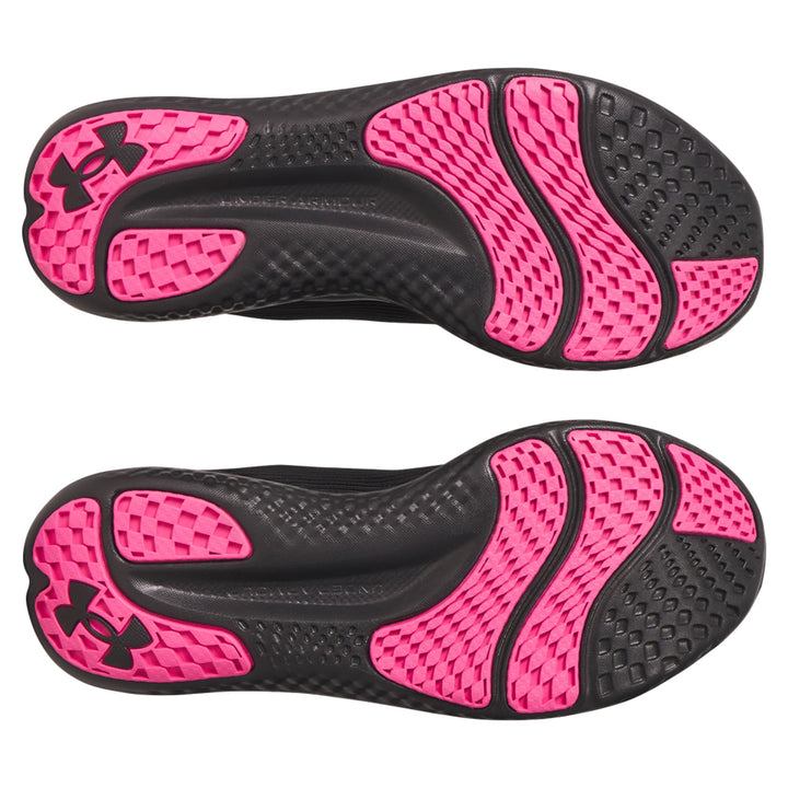Under Armour Ua W Charged Speed Swift - black