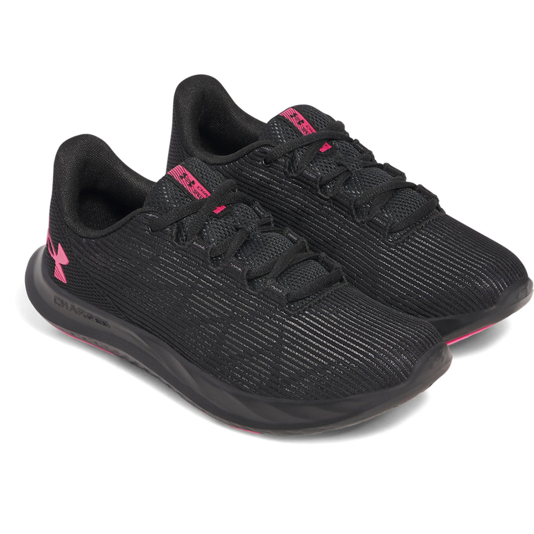 Under Armour Ua W Charged Speed Swift - black