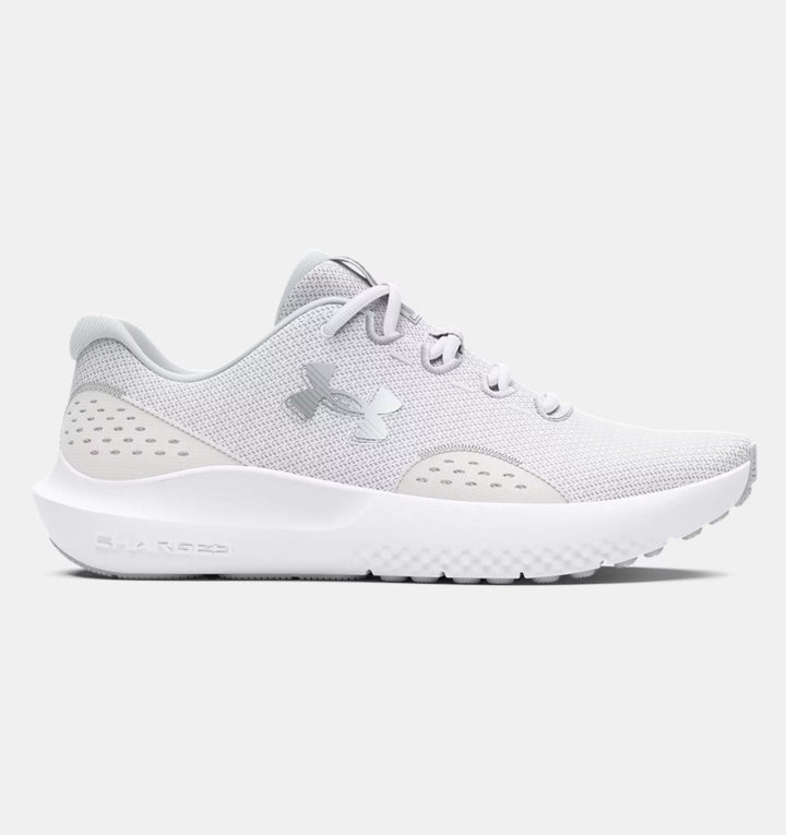 Under Armour Ua W Charged Surge 4 - white