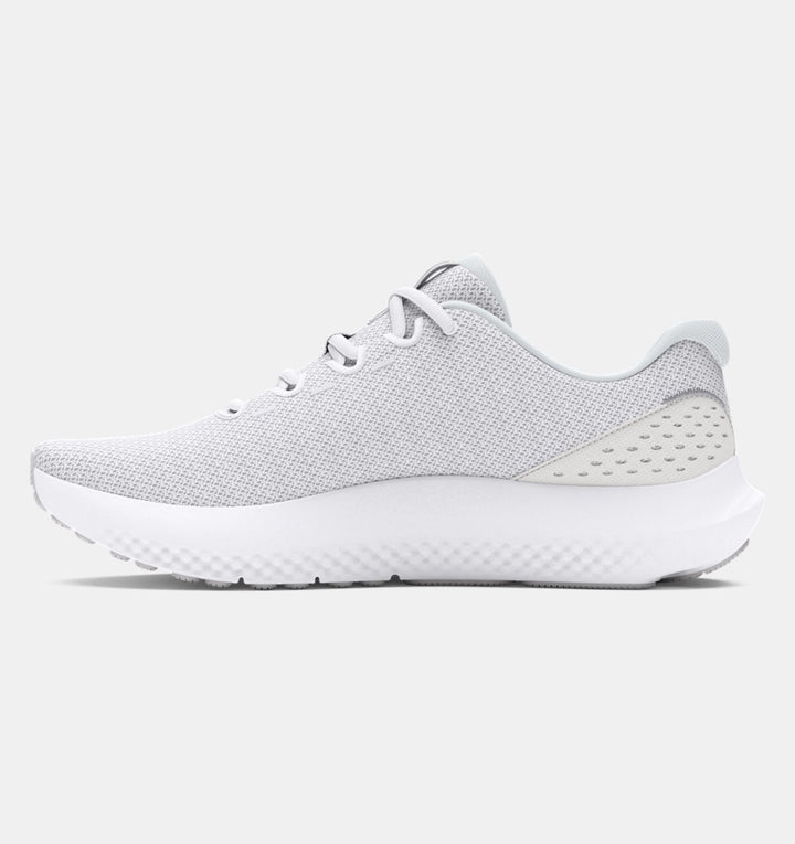 Under Armour Ua W Charged Surge 4 - white